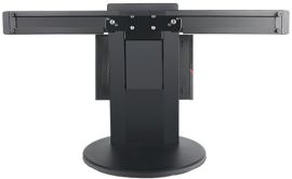 Акція на Настольное крепление ThinkCentre Tiny In One Dual Monitor Stand (4XF0L72016) від MOYO