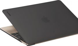 Акція на Laut Huex Black (LAUT_MB12_HX_BK) for MacBook 12" від Y.UA