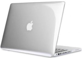 Акция на Laut Slim Crystal-X Clear (LAUT_MP13_SL_C) for MacBook Pro 13 with Retina Display (2012-2015) от Y.UA