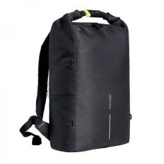 Акция на Xd Design Bobby Urban Lite Anti-Theft Backpack Black (P705.501) for MacBook Pro 15-16" от Y.UA