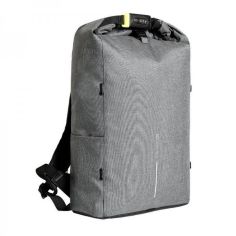 Акция на Xd Design Bobby Urban Lite Anti-Theft Backpack Grey (P705.502) for MacBook Pro 15-16" от Y.UA