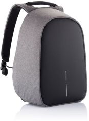 Акция на Xd Design Bobby Hero Small Backpack Grey (P705.702) for MacBook 13-14" от Y.UA