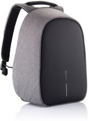 Акция на Xd Design Bobby Hero Regular Backpack Grey (P705.292) for MacBook Pro 15-16" от Y.UA