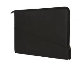 Акція на Decoded Leather Slim Bag Black (D8SS15WXBK) for MacBook 15" від Y.UA