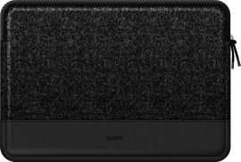 Акція на Laut Inflight Sleeve Black (L_MB13_IN_BK) for MacBook 13-14" від Y.UA