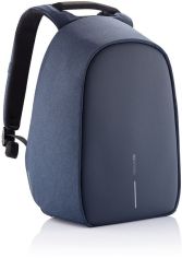 Акція на Xd Design Bobby Hero Regular Backpack Navy Blue (P705.295) 1for MacBook Pro 15-16" від Y.UA