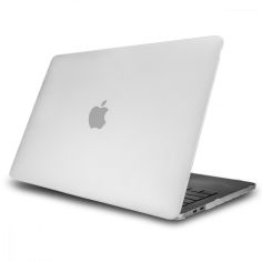 Акція на SwitchEasy Nude Transparent (GS-105-106-111-65) for MacBook Pro 16 2019 від Y.UA