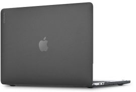 Акція на COTEetCI Extremely Pc Case 1 mm Transparent Black (MB1040-TB) for MacBook Pro 13" M1 / Pro 13" M2 від Y.UA