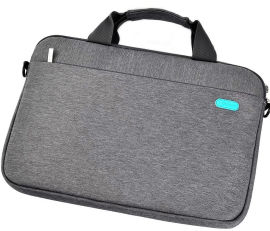 Акція на COTEetCI Business Shoulder Grey (MB1050-GY) for MacBook 13-14" від Y.UA