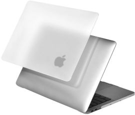 Акція на COTEetCI Universal Pc Case Transparent (MB1002-TT) for MacBook Pro 13 with Retina Display (2016-2019) від Y.UA