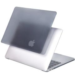 Акція на COTEetCI Universal Pc Case Transparent Black (MB1003-TB) for MacBook Air (2018-2020) від Y.UA