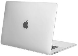 Акция на COTEetCI Crystal Pc Case Clear (MB1020-TT) for MacBook Pro 16 2019 от Y.UA