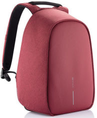 Акція на Xd Design Bobby Hero Small Backpack Red (P705.704) for MacBook 13-14" від Y.UA