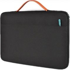 Акция на COTEetCI Portable Liner Bag Black (14005-S-BK) for MacBook 13-14" от Y.UA