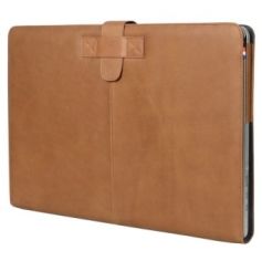 Акция на Decoded Slim Cover Brown (D4MPR15SC1BN) for MacBook Pro 15" with Retina Display (2012-2015) от Stylus