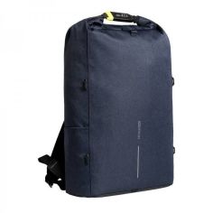 Акция на Xd Design Bobby Urban Lite Anti-Theft Backpack Navy (P705.505) for MacBook Pro 15-16" от Stylus