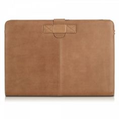 Акція на Decoded Slim Cover Light Brown (DA2MPR15SC1BN) for MacBook Pro 15 with Retina Display 2016/17 від Stylus