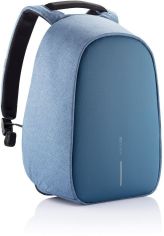 Акция на Xd Design Bobby Hero Regular Backpack Light Blue (P705.299) for MacBook Pro 15-16" от Stylus