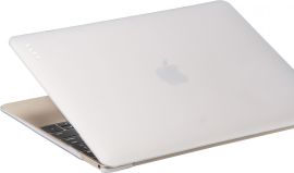 Акція на Laut Huex Frost (LAUT_MB12_HX_F) for MacBook 12" від Stylus