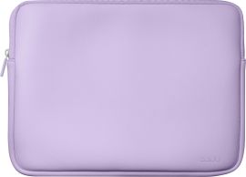 Акція на Laut Huex Pastels Purple (L_MB13_HXP_PU) for MacBook 13-14" від Stylus