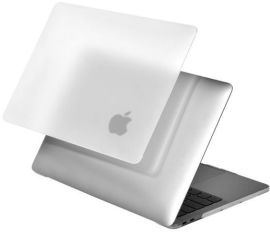 Акція на COTEetCI Universal Pc Case Transparent (MB1033-TT) for MacBook Pro 16 2019 від Stylus