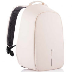 Акція на Xd Design Bobby Hero Spring Anti-Theft backpack Peach (P705.764) for MacBook Pro 13" від Stylus