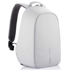 Акція на Xd Design Bobby Hero Spring Anti-Theft backpack Light Grey (P705.762) for MacBook Pro 13" від Stylus