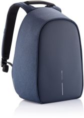 Акція на Xd Design Bobby Hero Regular Backpack Navy Blue (P705.295) 1for MacBook Pro 15-16" від Stylus