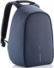 Акция на Xd Design Bobby Hero Small Backpack Navy Blue (P705.705) for MacBook 13-14" от Stylus
