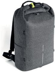 Акция на Xd Design Bobby Urban Anti-Theft Backpack Grey (P705.642) for MacBook Pro 15-16" от Stylus