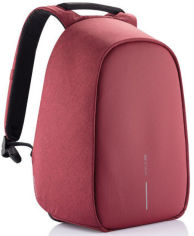 Акция на Xd Design Bobby Hero Small Backpack Red (P705.704) for MacBook 13-14" от Stylus