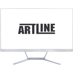 Акция на Моноблок ARTLINE Home G41 White (G41v12w) от Foxtrot