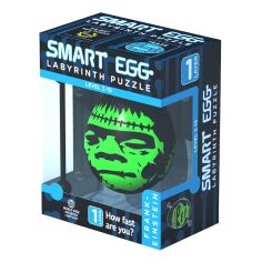 Акція на Головоломка Smart Egg Frank-Einstein 3289036 ТМ: Smart Egg від Antoshka