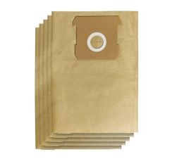 Акція на Мешки бумажные Einhell для пылесоса, 10л (5 шт) від MOYO
