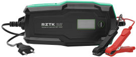 Акция на Зарядное устройство RZTK SBT 1000, 6-12В, 4-200 A*ч от Rozetka