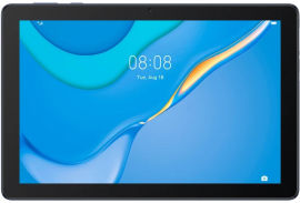 Акция на Huawei MatePad T10 4/64GB Wi-Fi Deepsea Blue (53012NHH) от Y.UA
