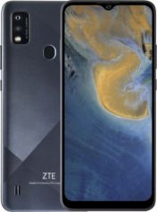 Акция на Zte Blade A51 2/32GB Gray (UA UCRF) от Stylus