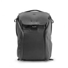 Акция на Peak Design Everyday Backpack 20L Black (BEDB-20-BK-2) for MacBook Pro 15-16" от Y.UA