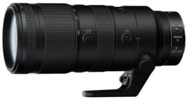 Акция на Nikon Z 70-200mm f/2.8 Vr S от Stylus