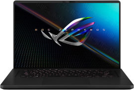 Акція на Asus Rog Zephyrus M16 GU603HE (GU603HM-211.ZM16) від Stylus