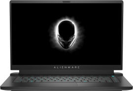 Акція на Dell Alienware M15 R5 15 (AWM15R5-A610BLK-PUS) від Stylus