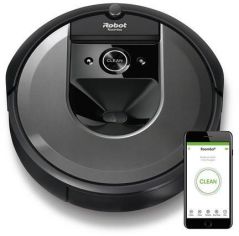 Акція на iRobot Roomba i7+ від Y.UA