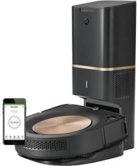 Акция на iRobot Roomba S9+ от Y.UA