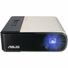 Акція на Проектор портативный Asus ZenBeam E2 (90LJ00H3-B01170) від MOYO