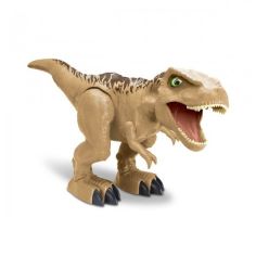 Акція на Інтерактивна іграшка Dinos Unleashed серії Walking & Talking - Гігантський Тиранозавр від Y.UA