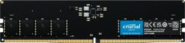Акция на Оперативная память Crucial DDR5-4800 32768MB PC4-38400 (CT32G48C40U5) от Rozetka