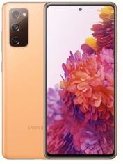Акція на Samsung Galaxy S20 Fe (2021) 6/128GB Cloud Orange G780G від Y.UA