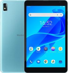 Акція на Blackview Tab 6 3/32GB Lte Macaron Blue від Y.UA