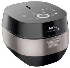 Акция на Tefal Multicook & Bake Ih RK908A34 от Y.UA