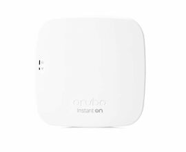 Акція на Точка доступа HP Aruba Instant On AP11 (RW) Access Point (R2W96A) від MOYO